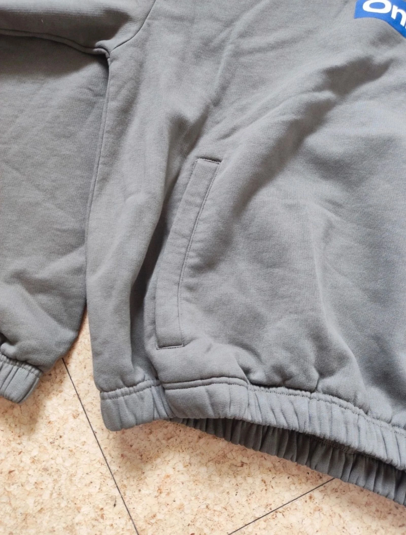 Umbro Slam Jam Moletom com Capuz – photo 8